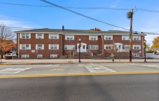 FAO Hasbrouck Heights LLC