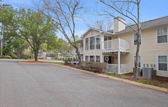 2 beds, 2 baths, 1,254 sqft, $1,650