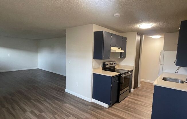 Osprey Apartments