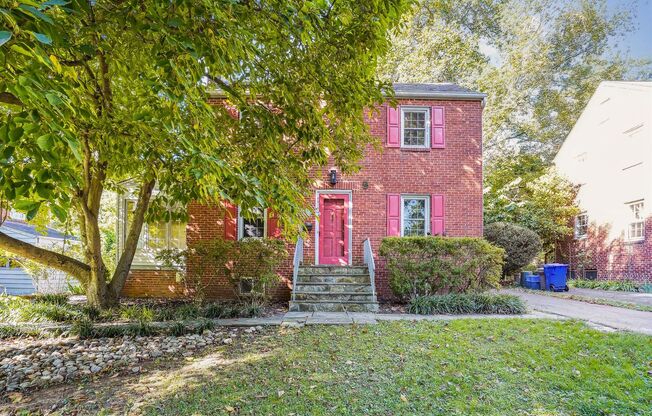 COMING SOON - Beautiful 3Beed/1.5 BA -SF in Bethesda