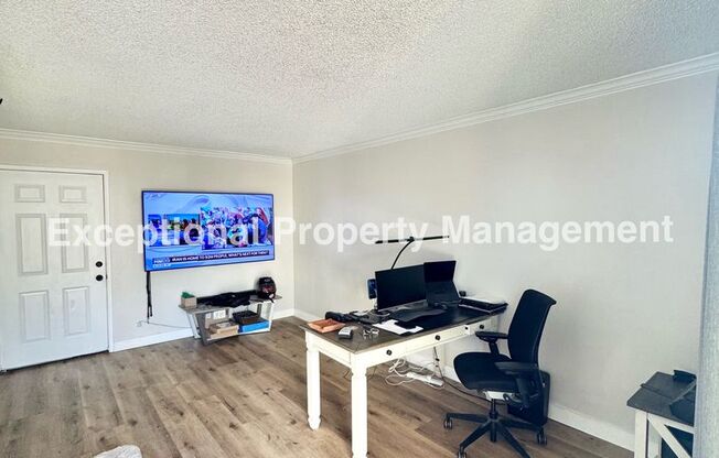 1 bed, 1 bath, $2,100, Unit # 2906