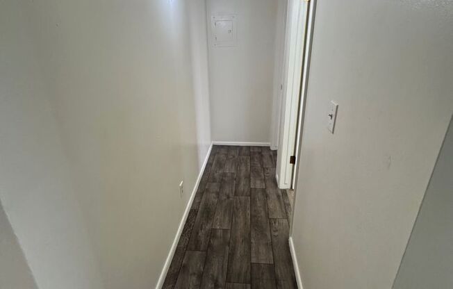2 beds, 2 baths, 1,112 sqft, $1,245, Unit Unit 25