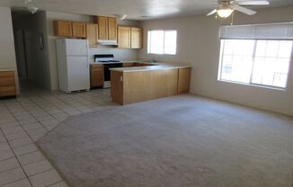 2 beds, 2 baths, $1,195