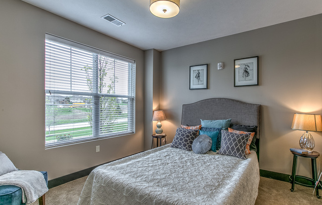 2 beds, 2 baths, 894 sqft, $1,495, Unit C - 1011 Unit 218 - B894