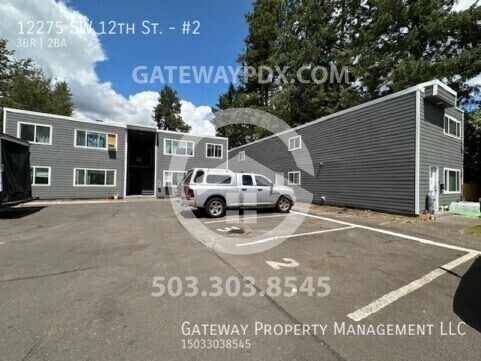 12275 SW 12th St.