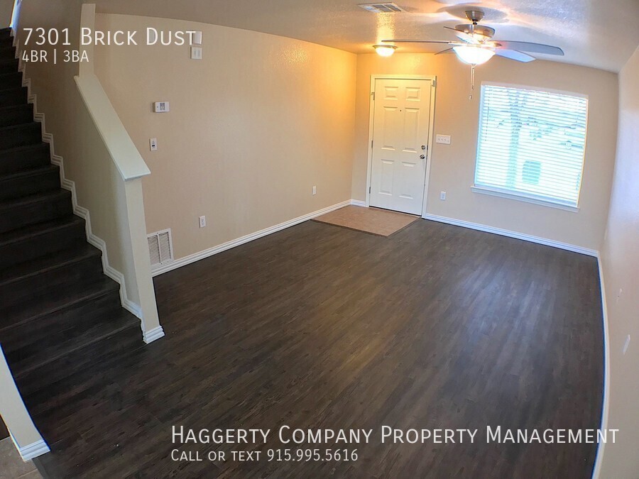 7301 Brick Dust