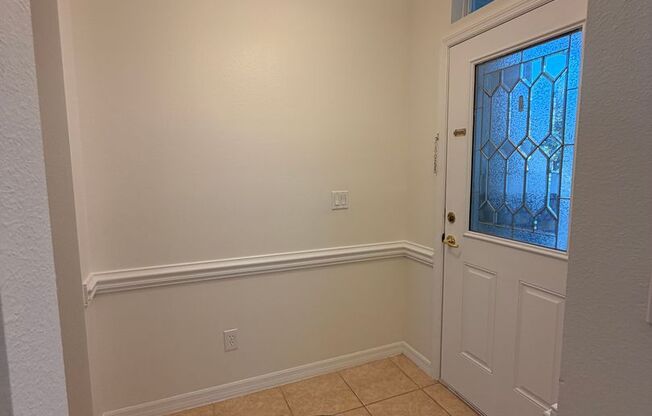 Charming 3BR Winter Garden Home | Spacious Layout, Preserve View & Screened Patio