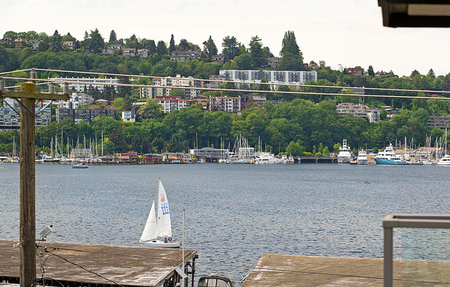 1 bed, 1 bath, 435 sqft, $2,088, Unit 301