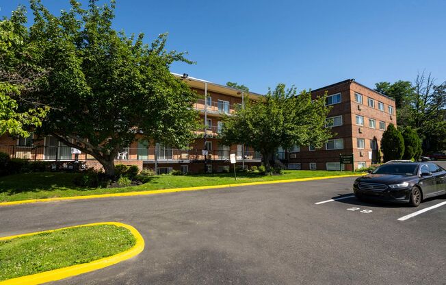 1 bed, 1 bath, 540 sqft, $1,095, Unit 113-024