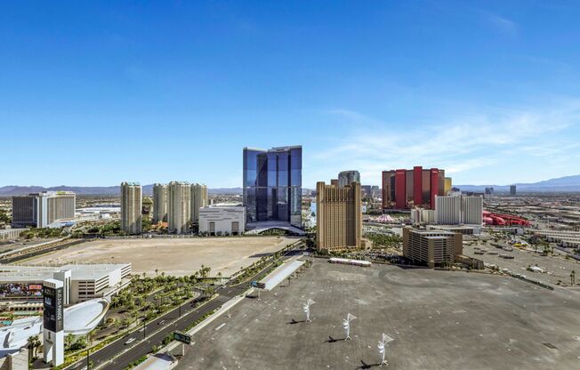 1 bed, 1 bath, $2,000, Unit # 3503