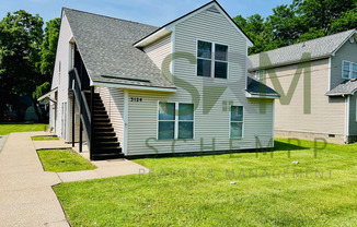 First floor 1 bedroom apartment in the Portland neighborhood! Section 8 accepted
