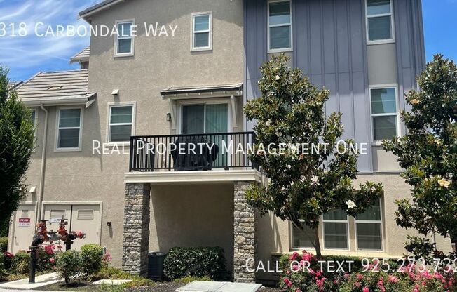 2318 CARBONDALE WAY