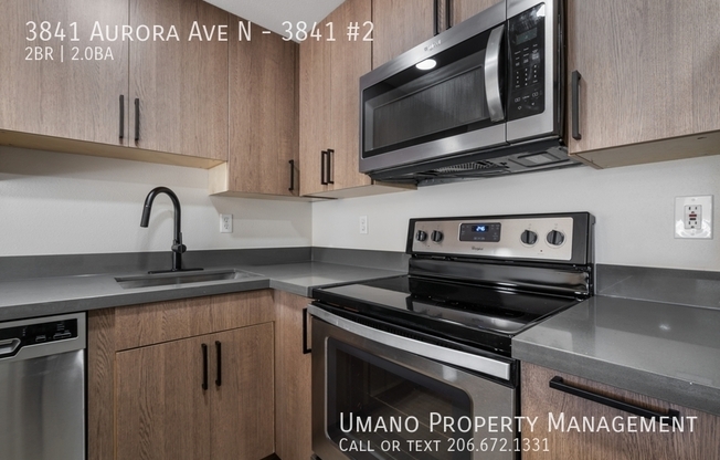 3841 AURORA AVE N