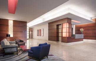 500 West 56th St.