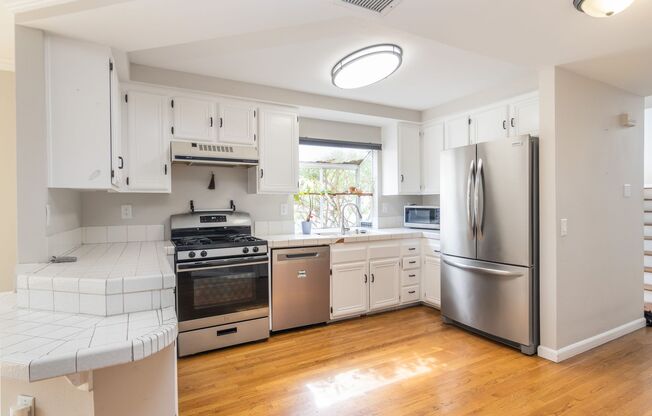 Charming Two-Story Home in a Gated Community