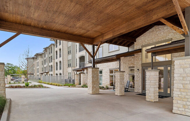 Preserve at Willow Park 55+