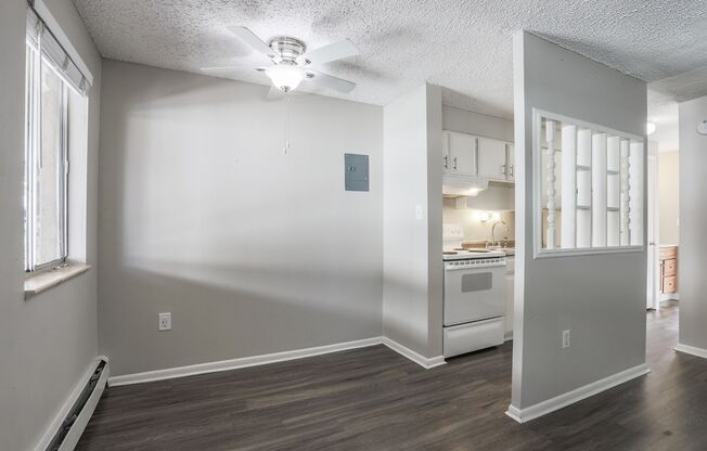 1 bed, 1 bath, 750 sqft, $1,200, Unit Unit 302