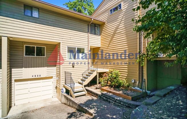 Beautifully Updated Mt. Park Condo Located in Lake Oswego Includes Membership to Mt. Park Rec Center is A Must See!
