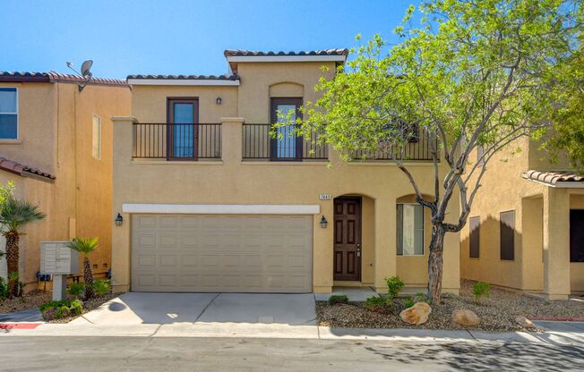 4 Bedroom Home in the South West / 89139 Area