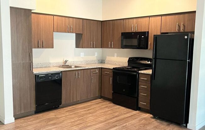 1 bed, 1 bath, 700 sqft, $1,695, Unit D331