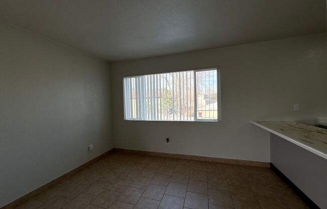 Studio, 1 bath, 410 sqft, $925, Unit 487-09