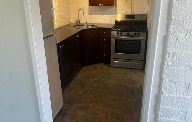 Cozy Studio/Small One-Bedroom Encinitas, CA