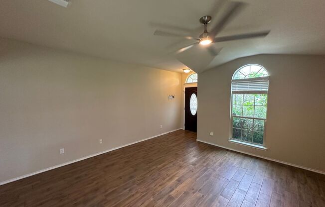3Bd/2Ba in Temple, TX!