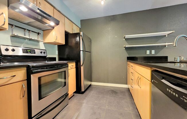 1 bed, 1 bath, $1,695, Unit # 304