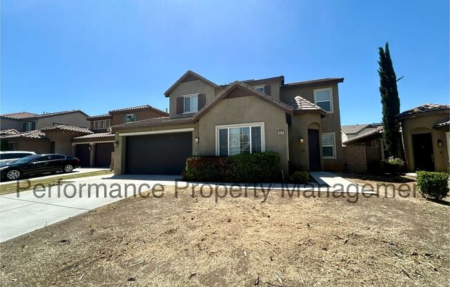 Beautiful 4 Bed/3 Bath in City in the Hills with Solar and No Deposit Option