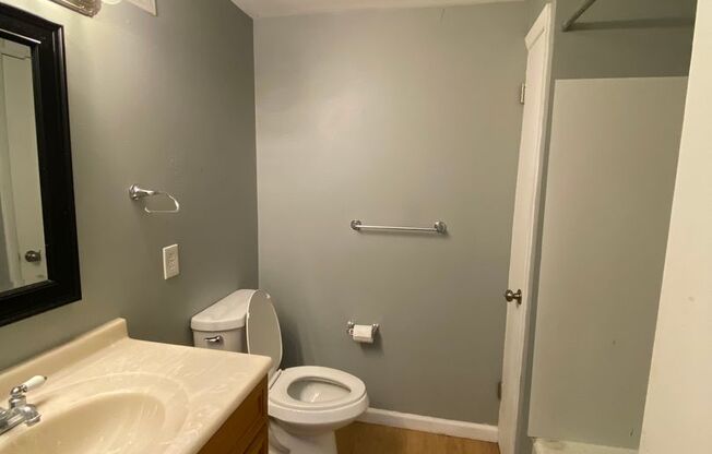 1 bed, 1 bath, $1,150, Unit Apt 1