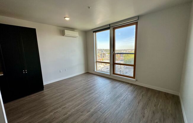 1 bed, 1 bath, 552 sqft, $2,225, Unit Unit 708