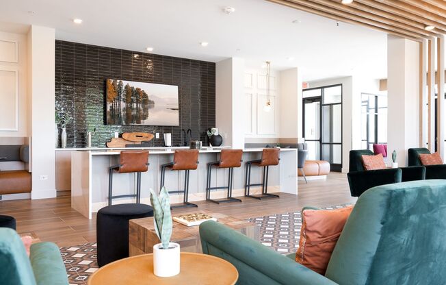 The Isaac Apartments