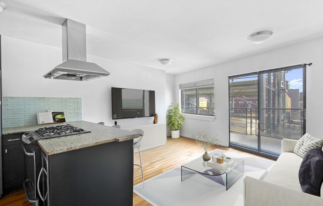 1610 DEKALB AVE