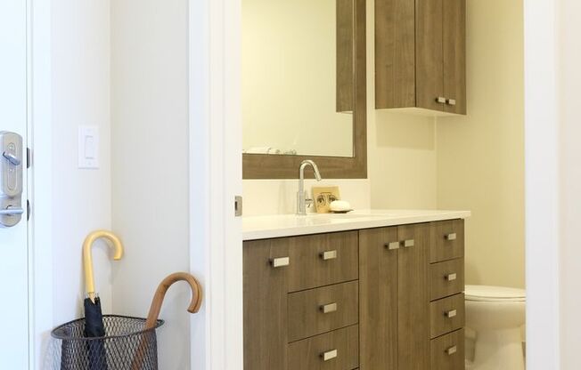 1 bed, 1 bath, 556 sqft, $2,699, Unit 517