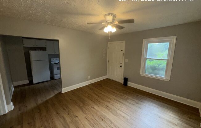 1913 Wilson Street unit A