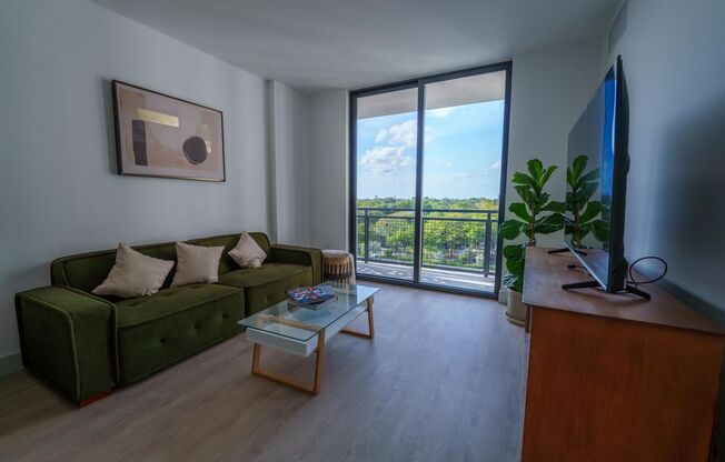 1 bed, 1 bath, 673 sqft, $2,554, Unit 539