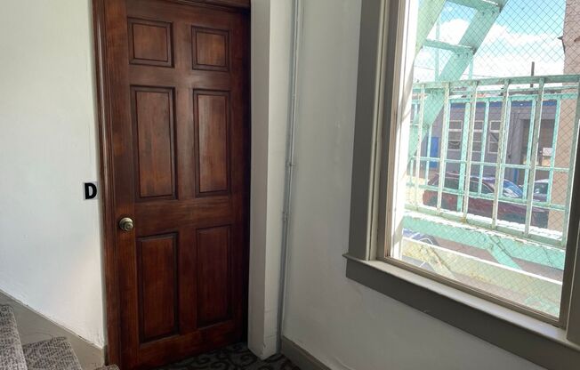 1908 Aliceanna St.