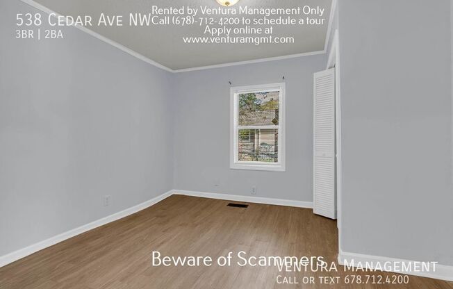 538 CEDAR AVE NW