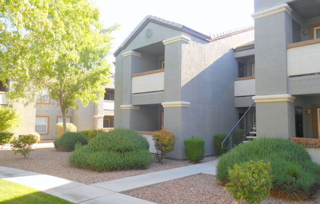 Convenient 1st Floor Condo in Gated Community with Pool