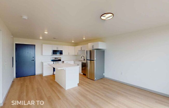 2 beds, 2 baths, 850 sqft, $1,650, Unit 6400-203