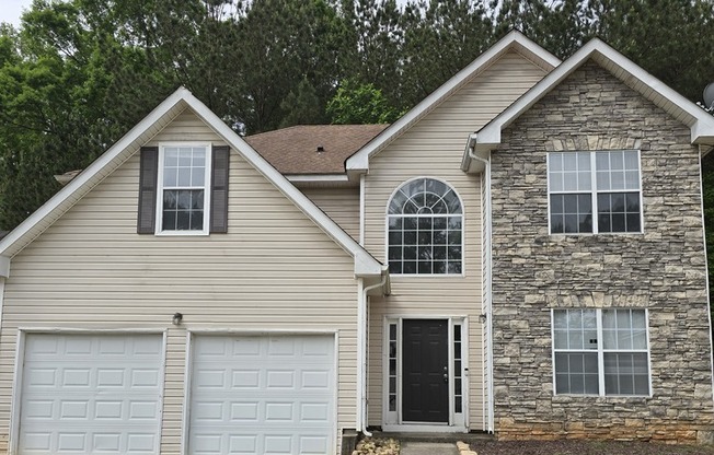 462 GRESHAM DR