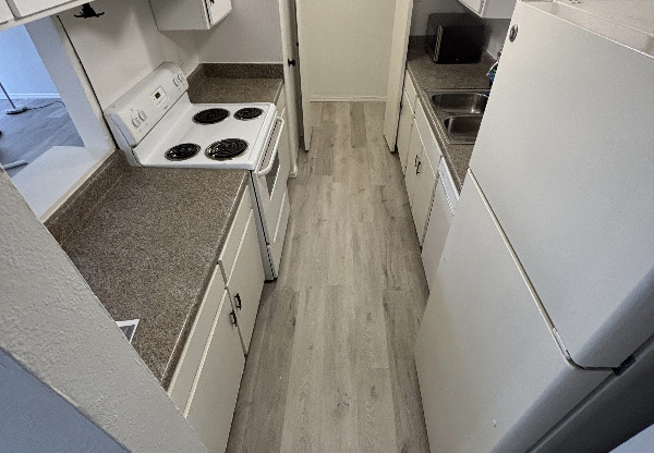 919 S Weatherred Drive