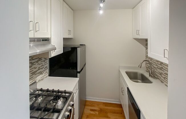 1 bed, 1 bath, 350 sqft, $1,595, Unit 2520-A2