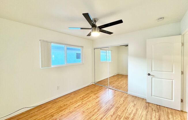 2 beds, 1 bath, $2,525, Unit 324 Apt #10