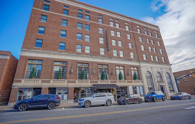 1 bed, 1 bath, 474 sqft, $1,450, Unit 309