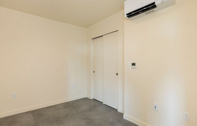 2 beds, 1 bath, 643 sqft, $2,724, Unit 307