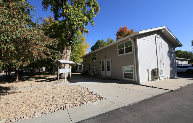 The Sherlock Townhomes