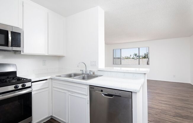 PR Talmadge Apartments
