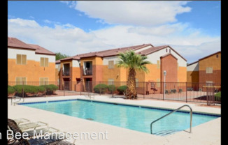 Sunset Palms Apartments
