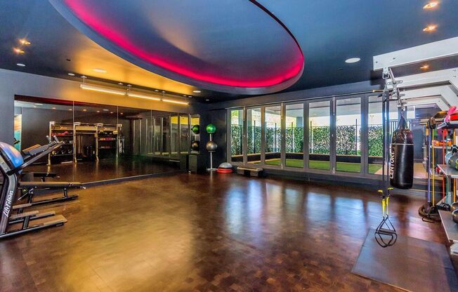 2 beds, 2 baths, $4,495, Unit # 7004